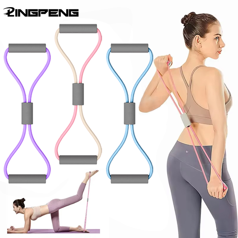 Home Gym Technogym - 1 шт., эластичная лента для домашнего