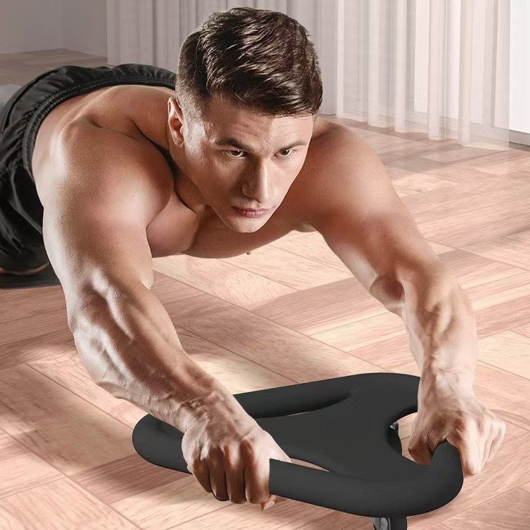 Home Gym Second - Треугольное колесо AB для домашнего спортзала,