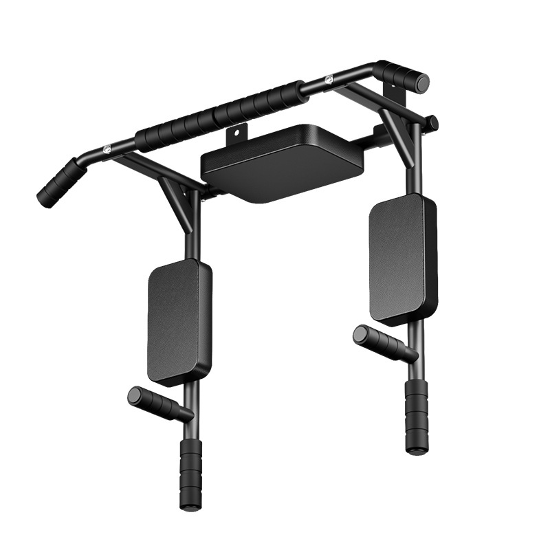 Home Gym Wall Mounted - Многофункциональная настенная перекладина для подтягиваний с