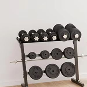 Home Gym Second - Защитный коврик из ПВХ для велотренажера,