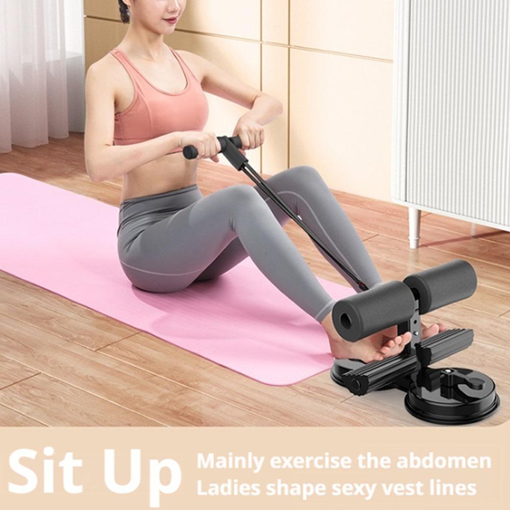 Home Gym Technogym - Двойной тренажер для пресса с присосками