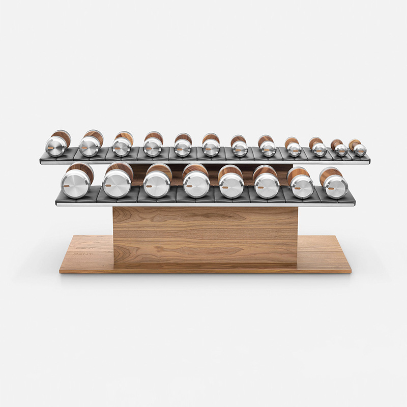 Набор гантелей, высококачестве – обзор и цена Home Gym Dumbbell Set