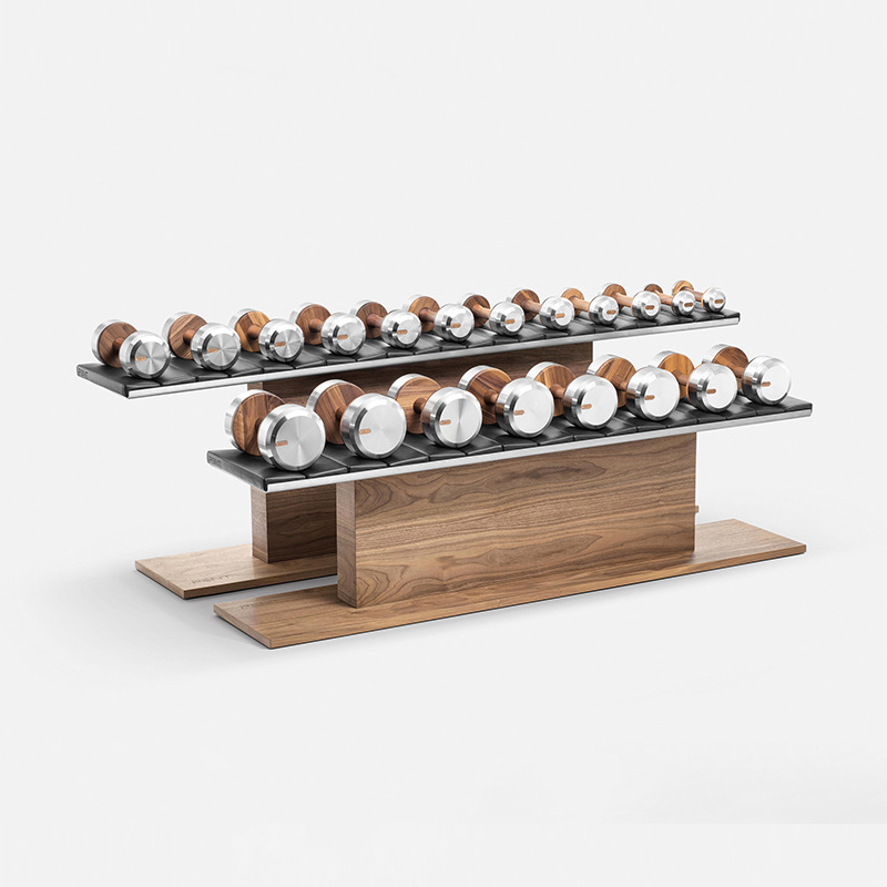 Набор гантелей, высококачестве – обзор и цена Home Gym Dumbbell Set