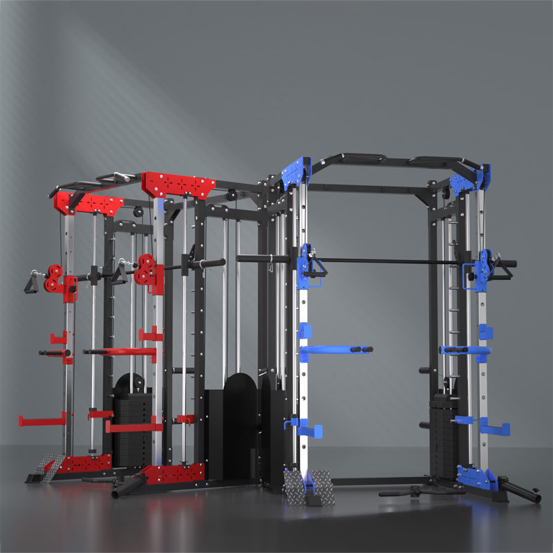 Многофункциональная станция дл – обзор и цена Home Gym Equipments