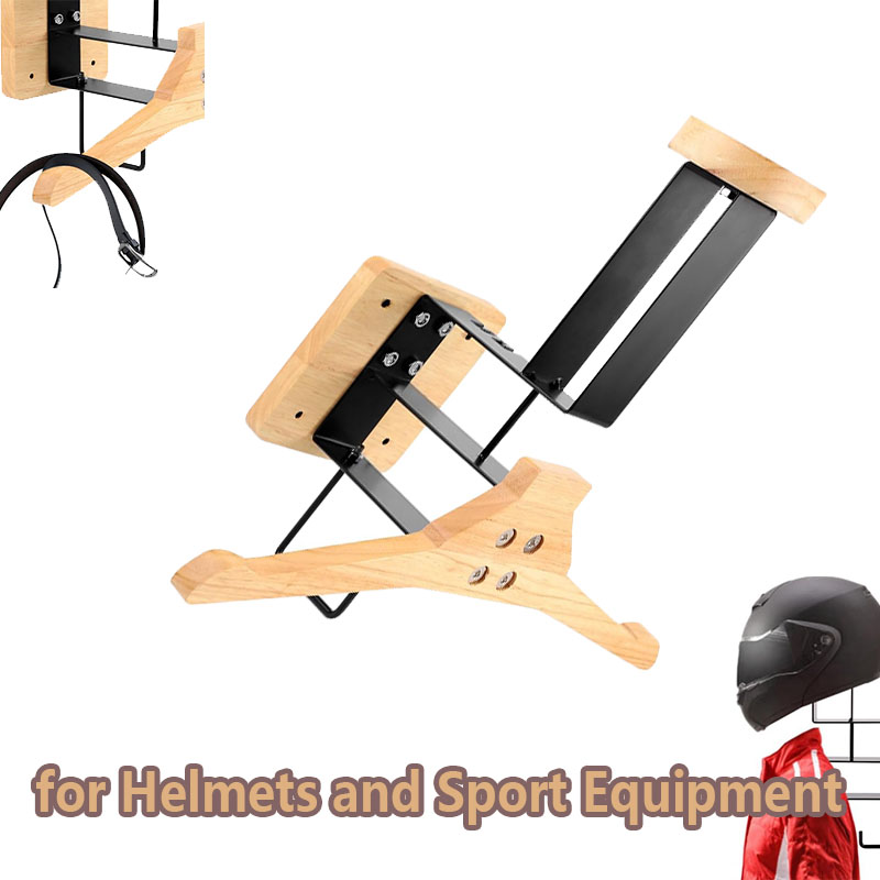 Держатель для мотоциклетного ш – обзор и цена Home Gym Wall Mounted
