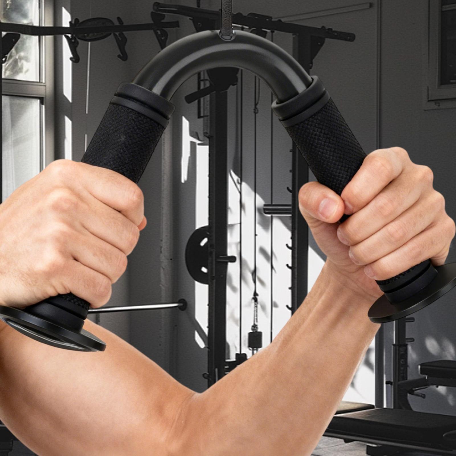 Крепление для перекладины для  – обзор и цена Home Gym Nala