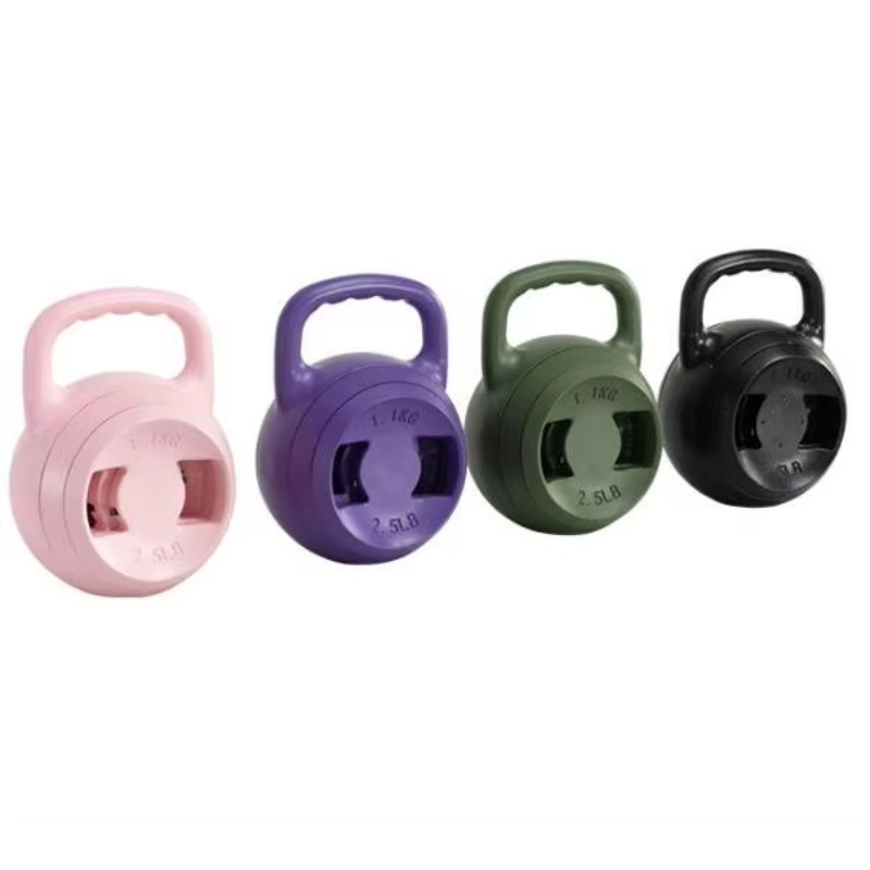 Набор гантелей из цемента с ло – обзор и цена Home Gym Dumbbell Set