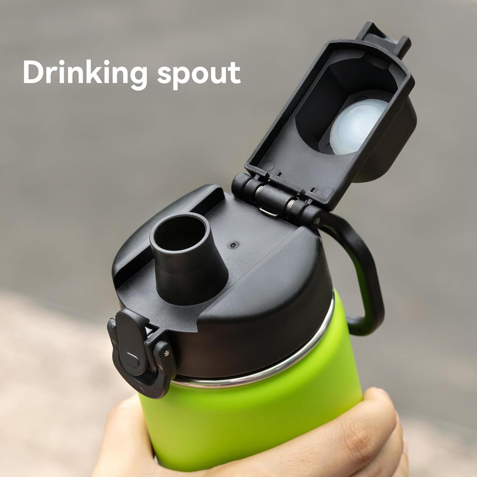 Крышка-поилка с широким горлыш – обзор и цена Home Gym Kettler