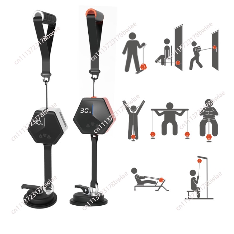 Портативный электрический умны – обзор и цена Home Gym Nala