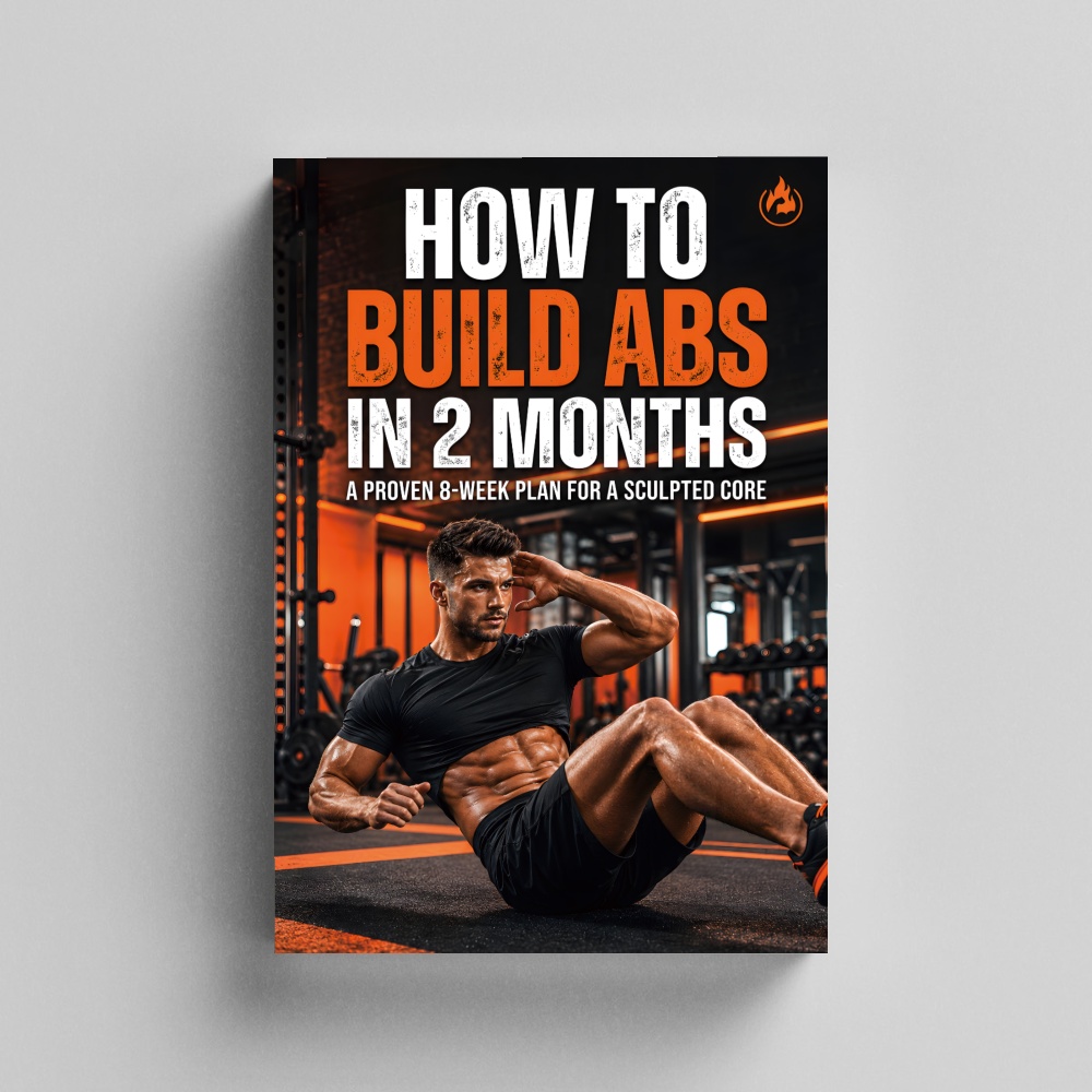 Как накачать пресс за 2 месяца – обзор и цена Home Gym How To