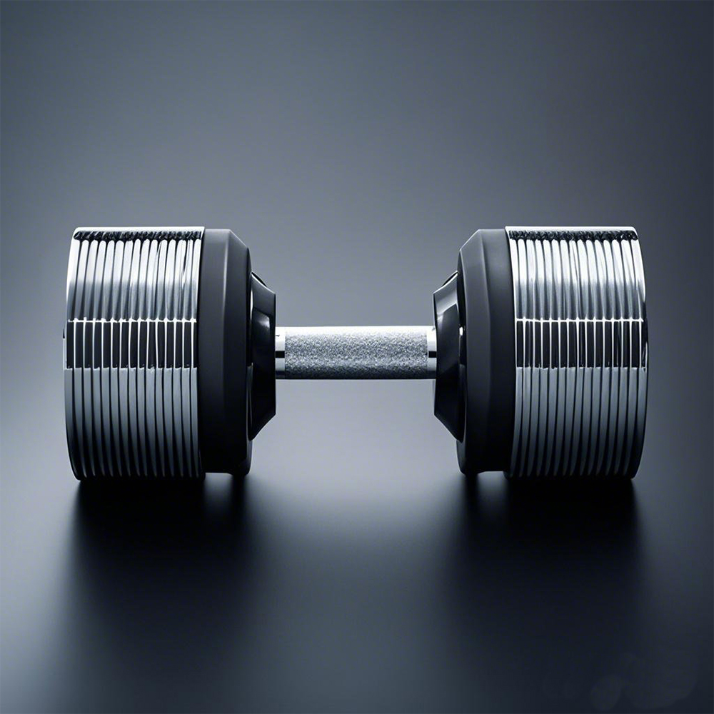Набор гантелей 40 кг с регулир – обзор и цена Home Gym Dumbbell Set