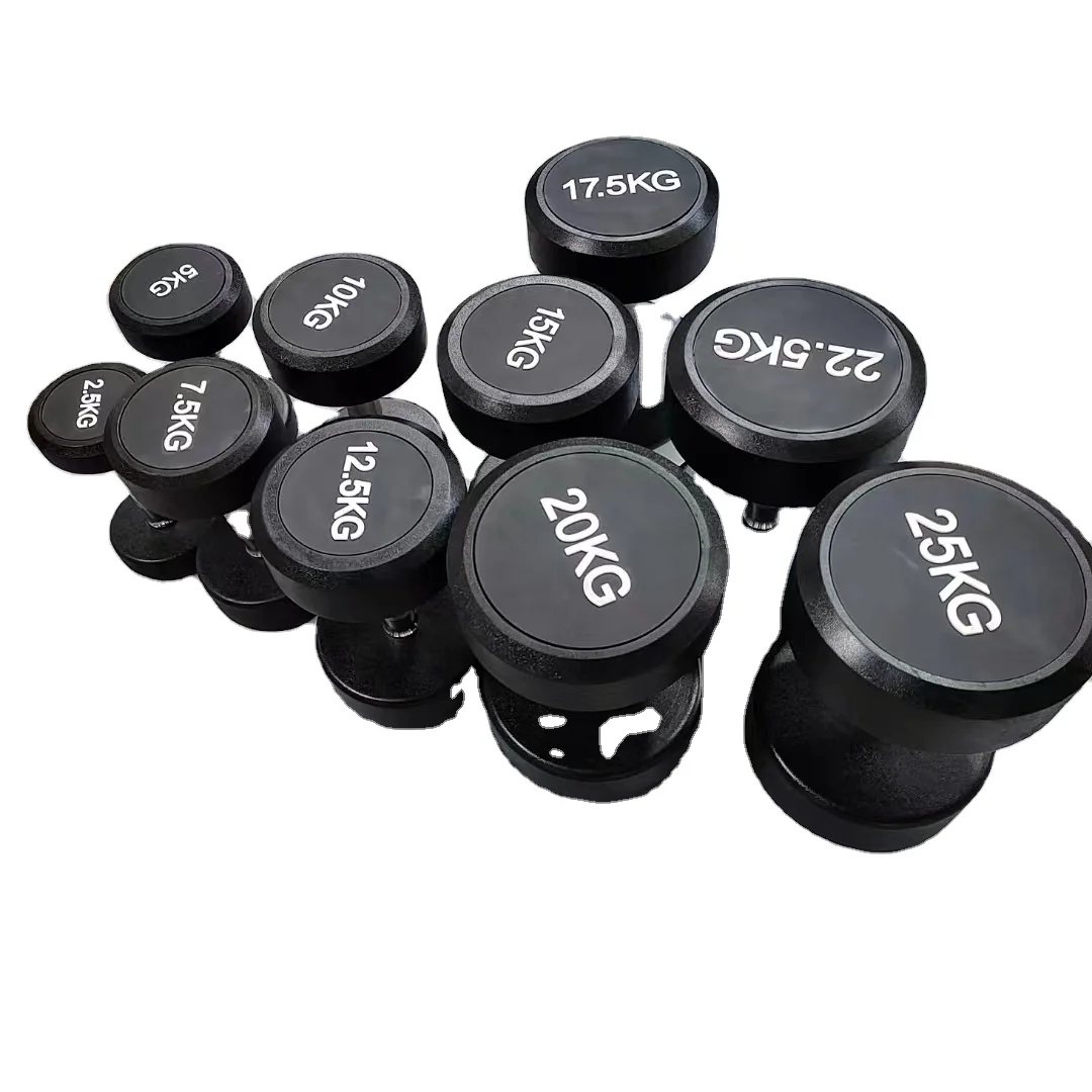 Новинка! Хит продаж! Гантели с – обзор и цена Home Gym Dumbbell Set