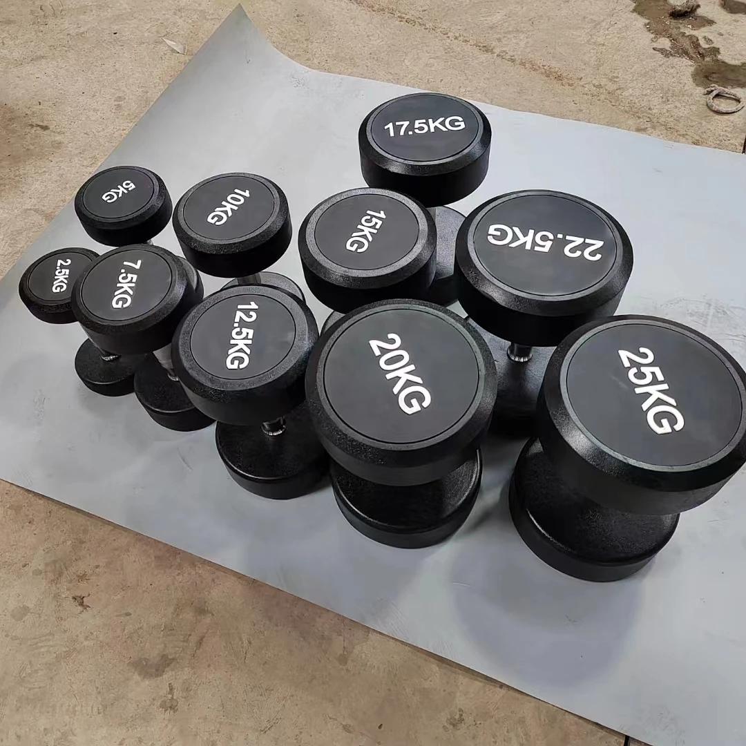 Новинка! Хит продаж! Гантели с – обзор и цена Home Gym Dumbbell Set