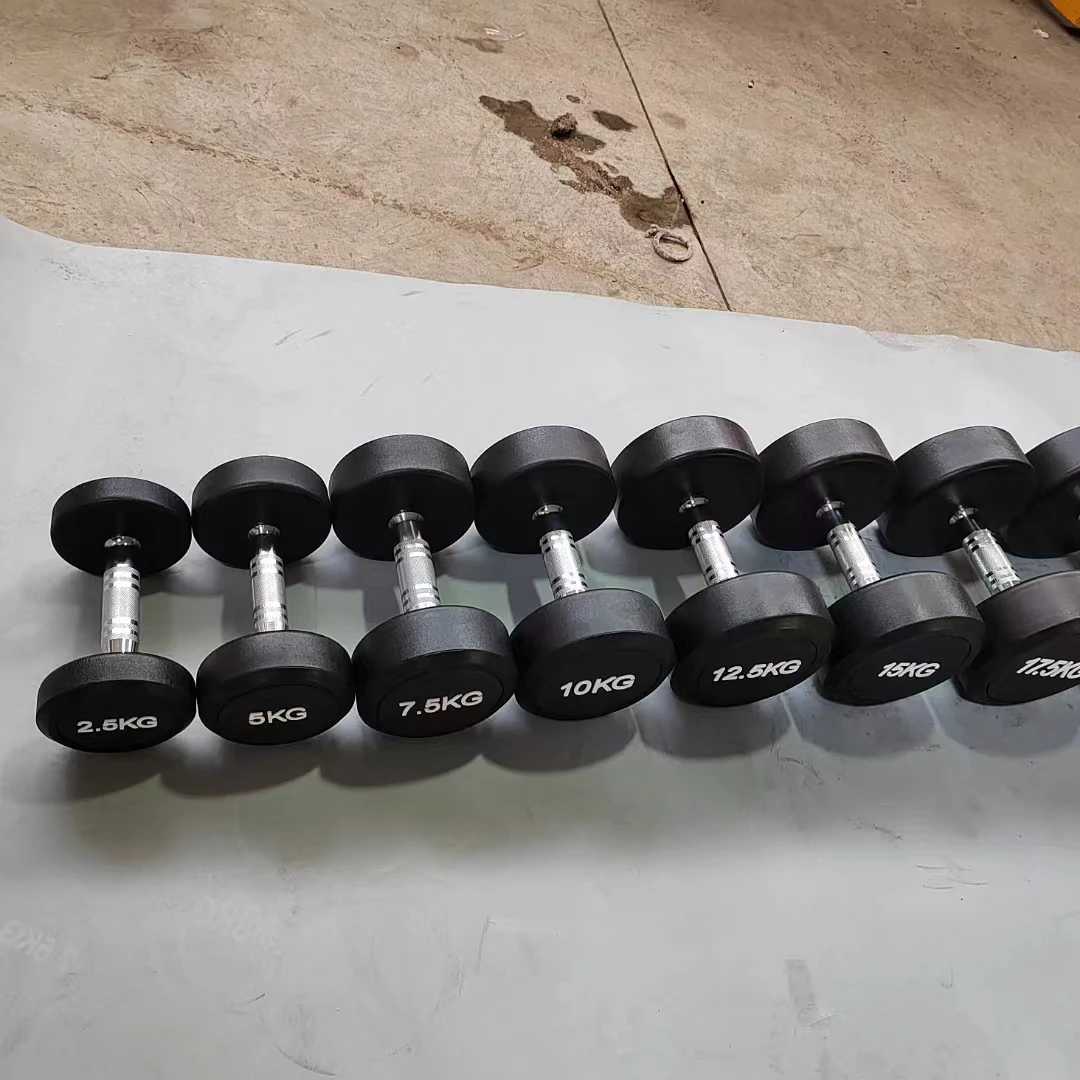 Новинка! Хит продаж! Гантели с – обзор и цена Home Gym Dumbbell Set