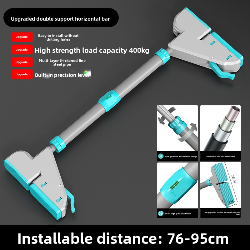 Дверная рама без сверления, по – обзор и цена Home Gym Wall Mounted