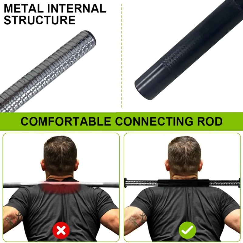 Регулируемый набор гантелей 4  – обзор и цена Home Gym Dumbbell Set