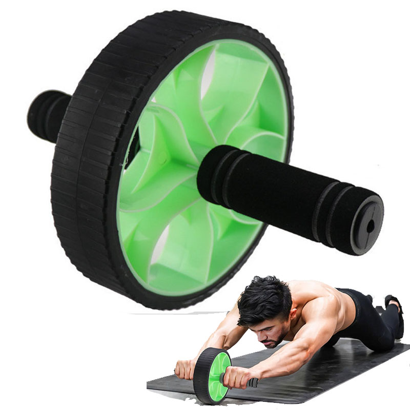 Профессиональный двухколесный  – обзор и цена Home Gym Second