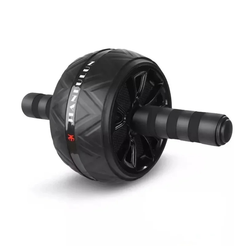 Ролик для пресса с нескользяще – обзор и цена Home Gym Technogym