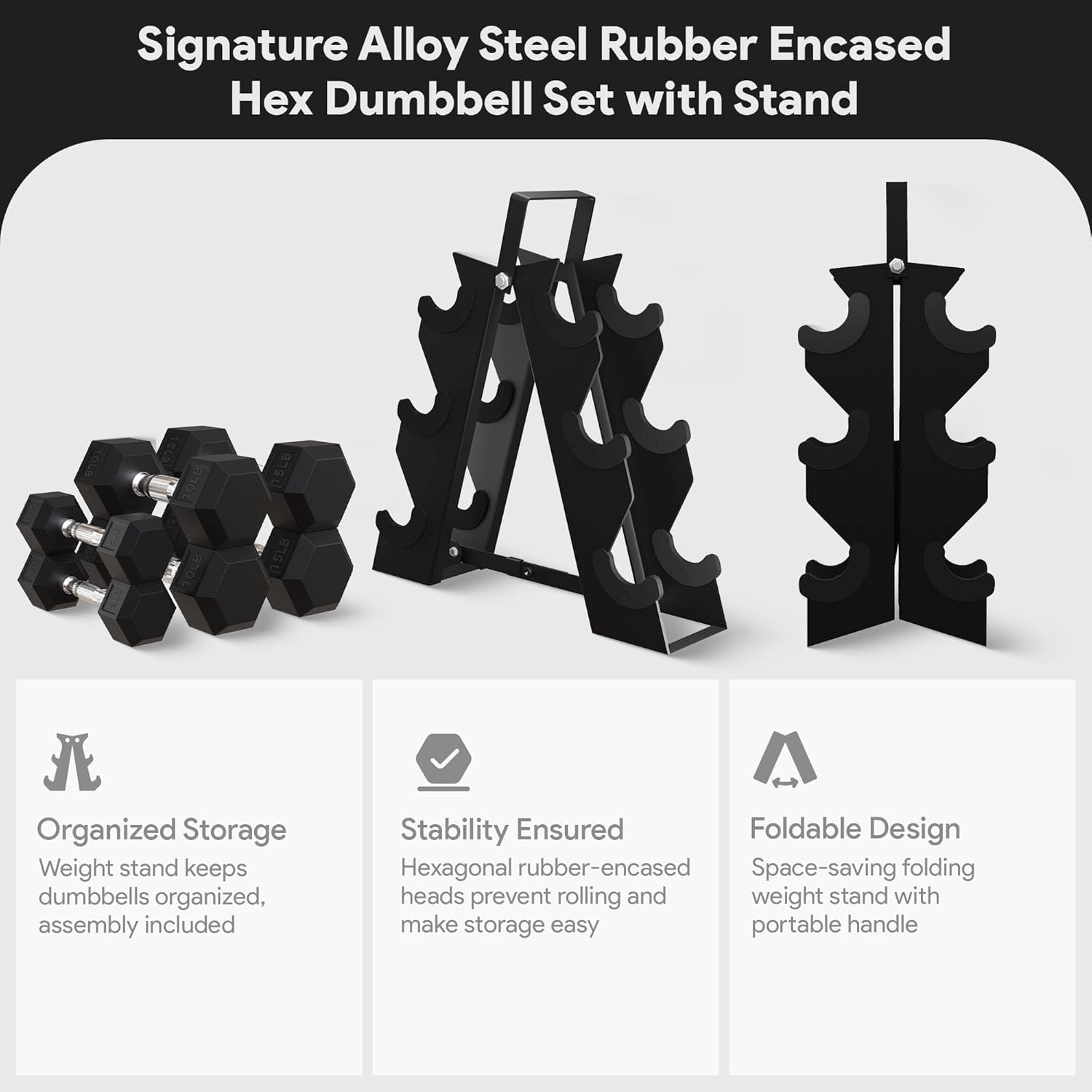 Набор гантелей для домашнего с – обзор и цена Home Gym Dumbbell Set