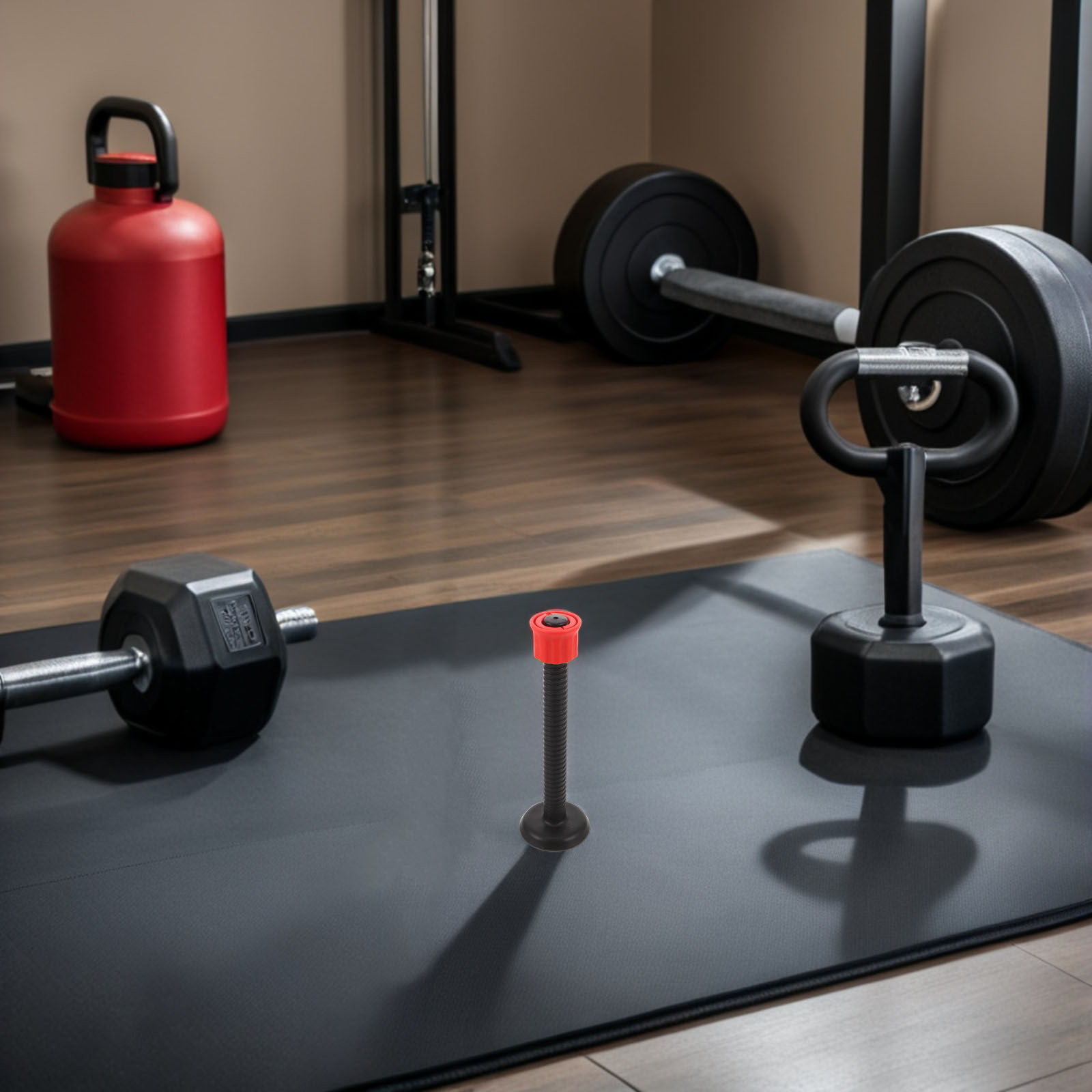 Пластиковые опорные штанги для – обзор и цена Home Gym Women
