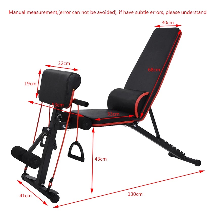 Популярный домашний тренажер:  – обзор и цена Home Gym Dumbbell Set
