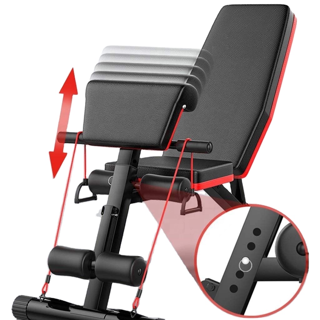 Популярный домашний тренажер:  – обзор и цена Home Gym Dumbbell Set