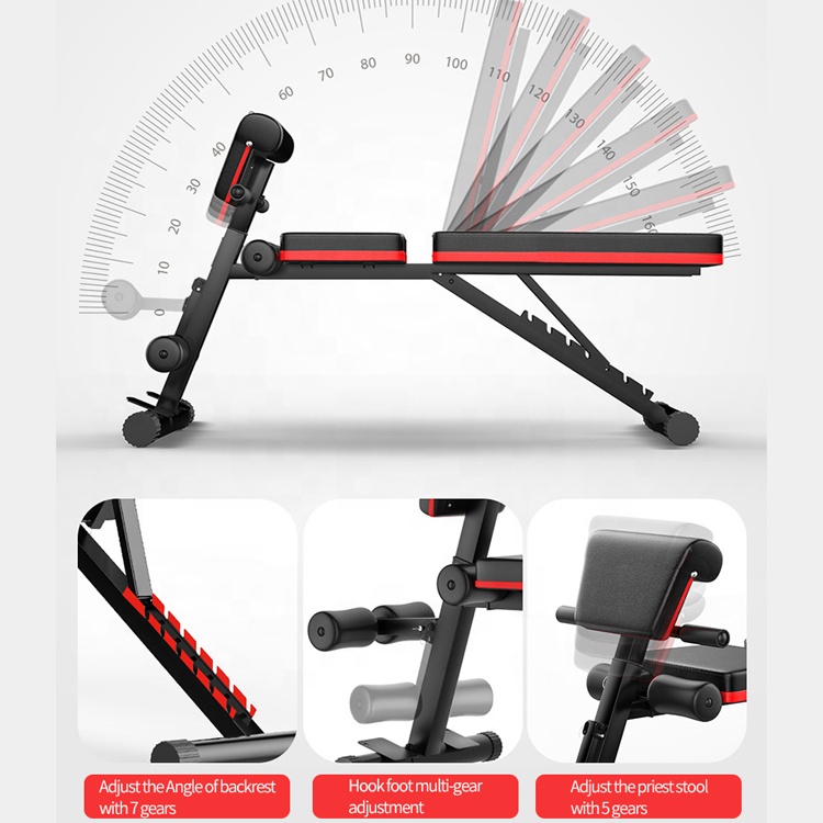 Популярный домашний тренажер:  – обзор и цена Home Gym Dumbbell Set