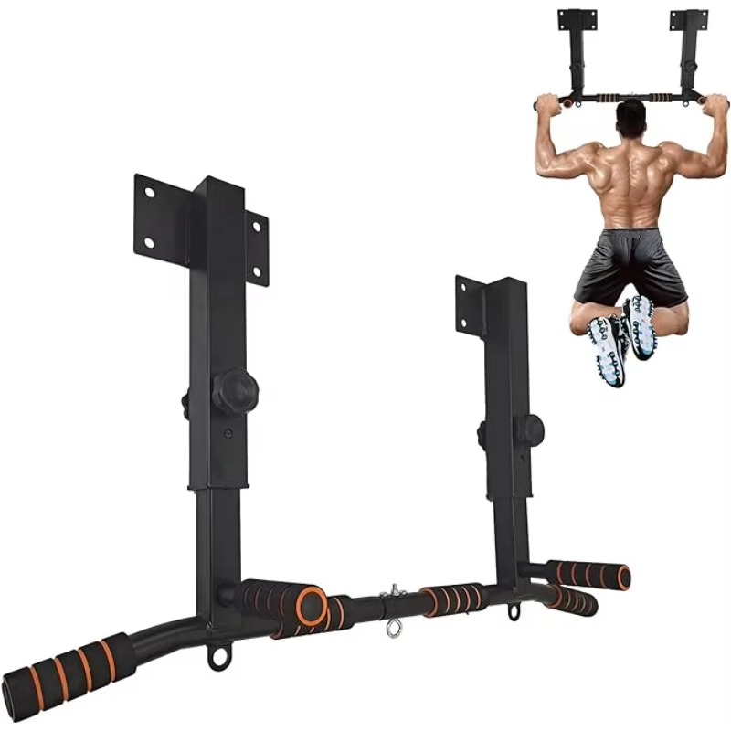Многофункциональная настенная  – обзор и цена Home Gym Wall Mounted
