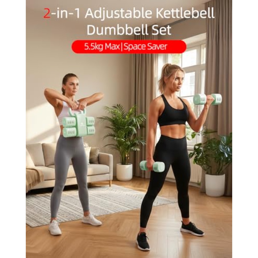 Набор гантелей для домашнего с – обзор и цена Home Gym Dumbbell Set