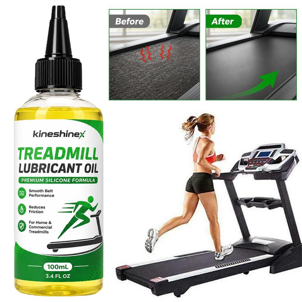 100 мл смазочного масла для бе – обзор и цена Home Gym Technogym