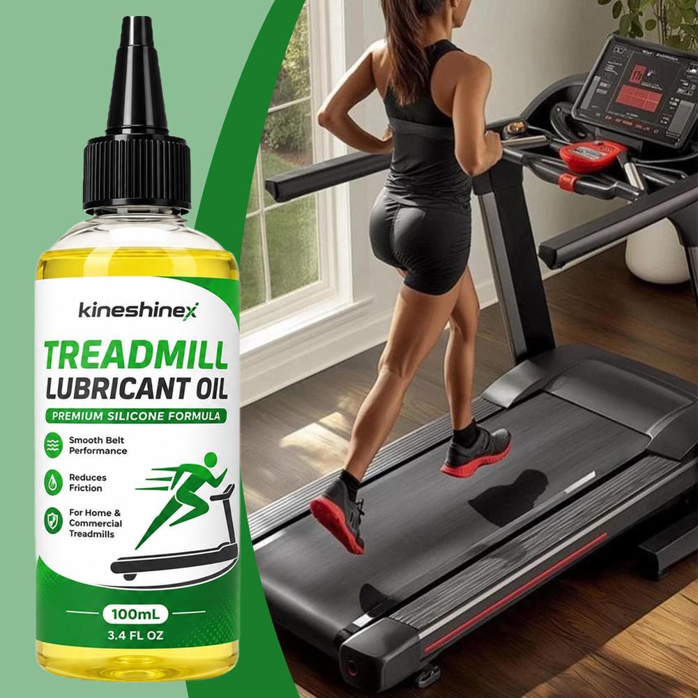 100 мл смазочного масла для бе – обзор и цена Home Gym Technogym