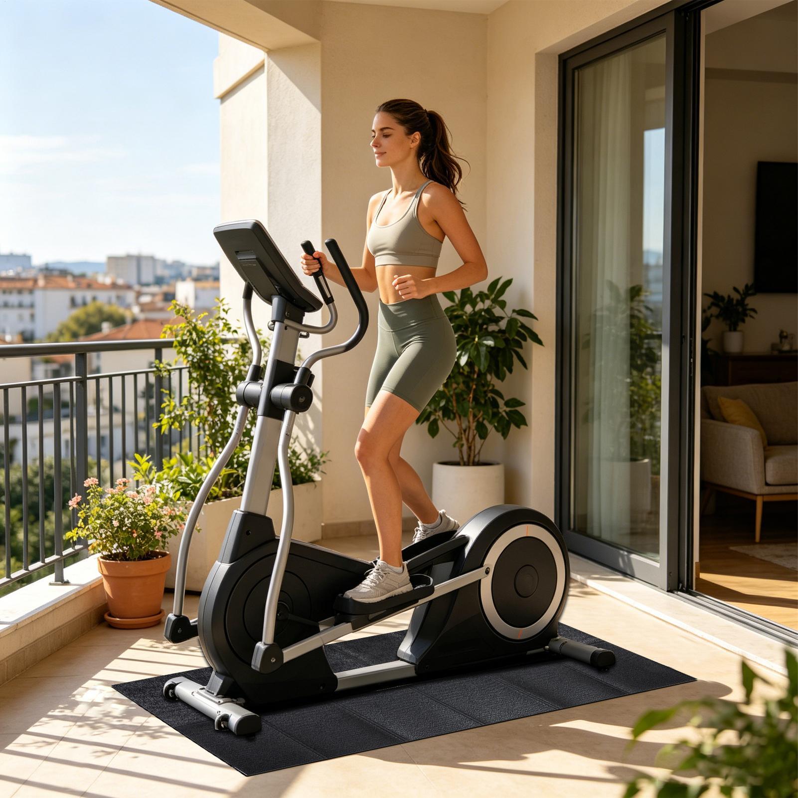 Коврик для беговой дорожки, св – обзор и цена Home Gym Equipments
