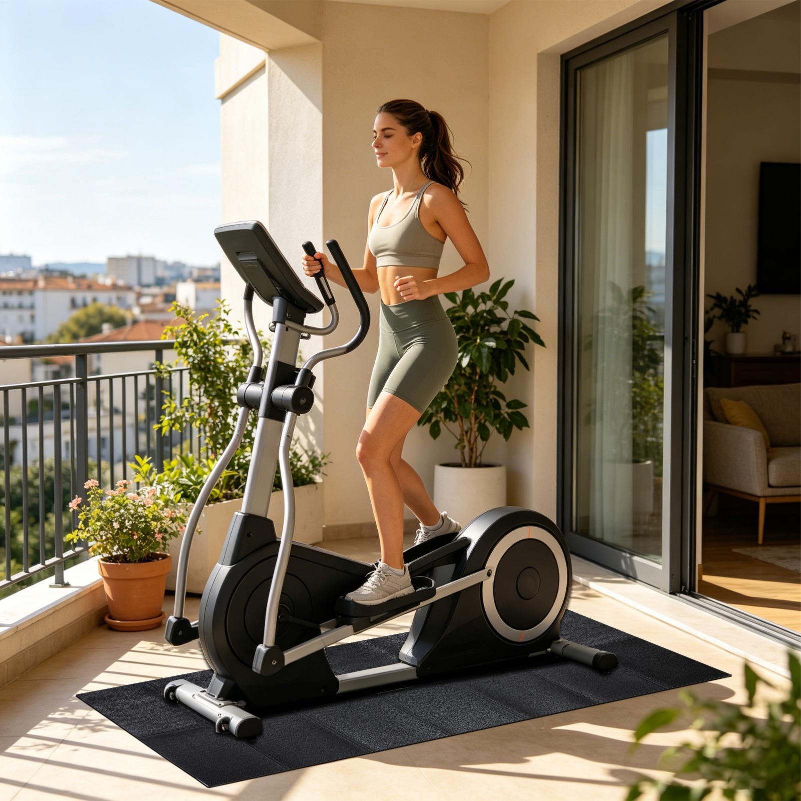 Накладки для беговых дорожек,  – обзор и цена Home Gym Equipments