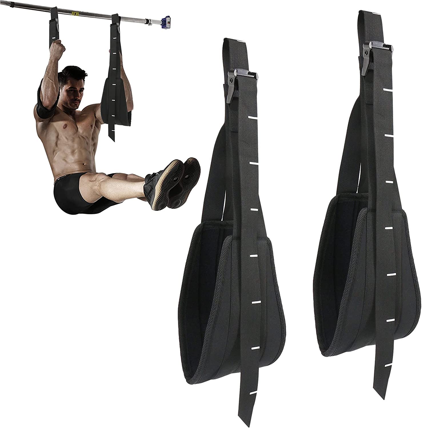 Регулируемые подвесные ремни д – обзор и цена Home Gym Second