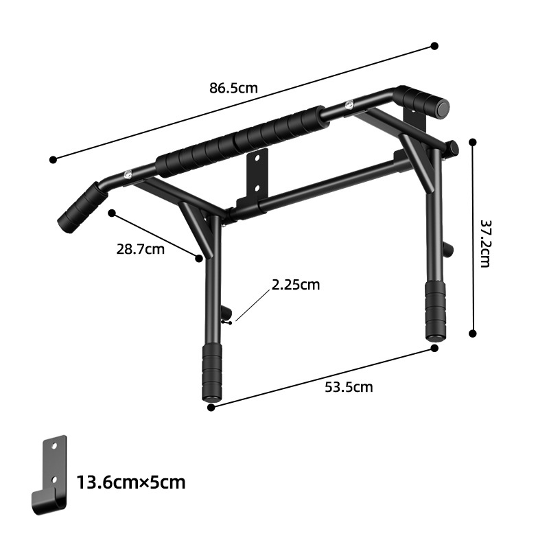 Многофункциональная настенная  – обзор и цена Home Gym Wall Mounted