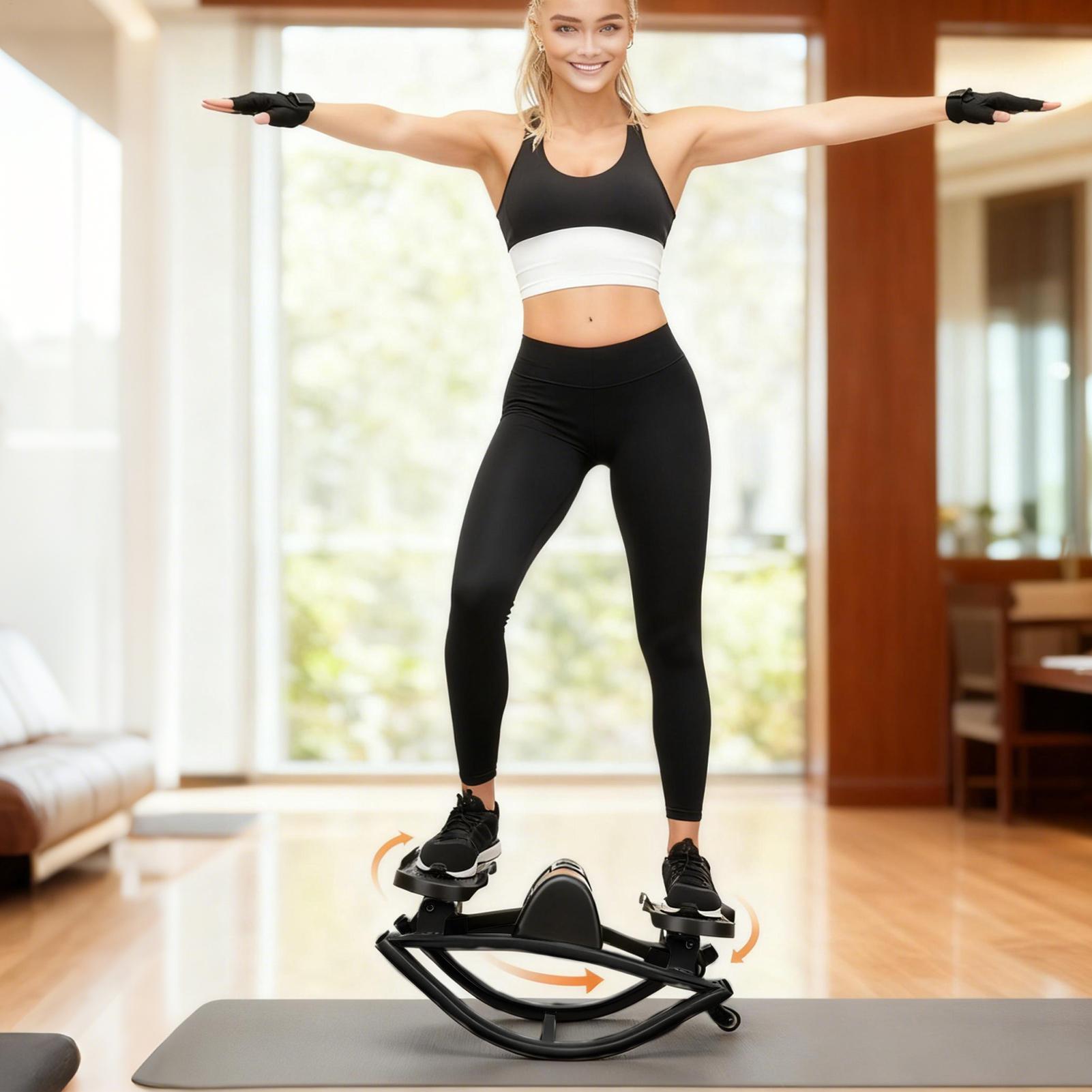Оборудование для упражнений Ro – обзор и цена Home Gym Technogym