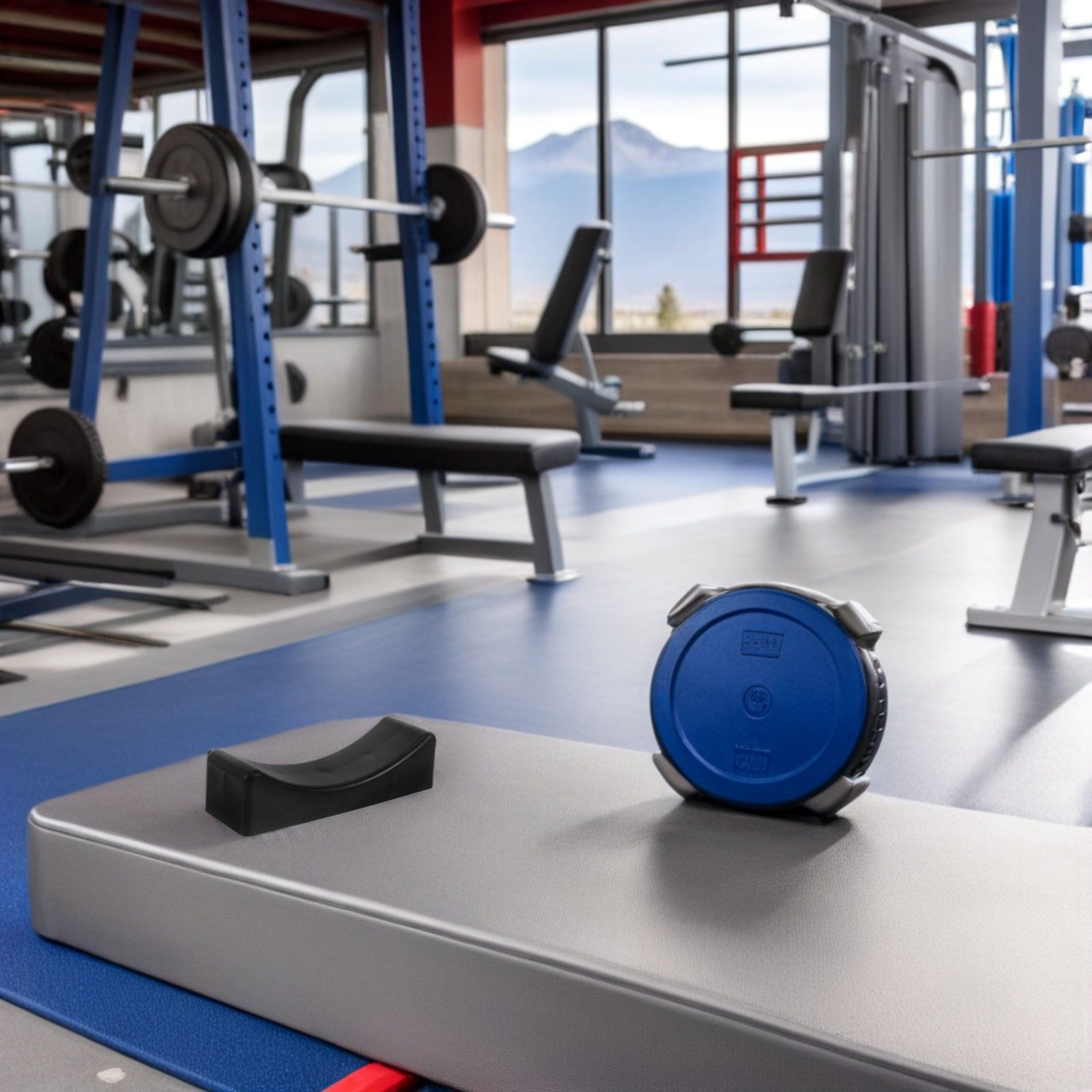Подставка для гантелей на 8 шт – обзор и цена Home Gym Women