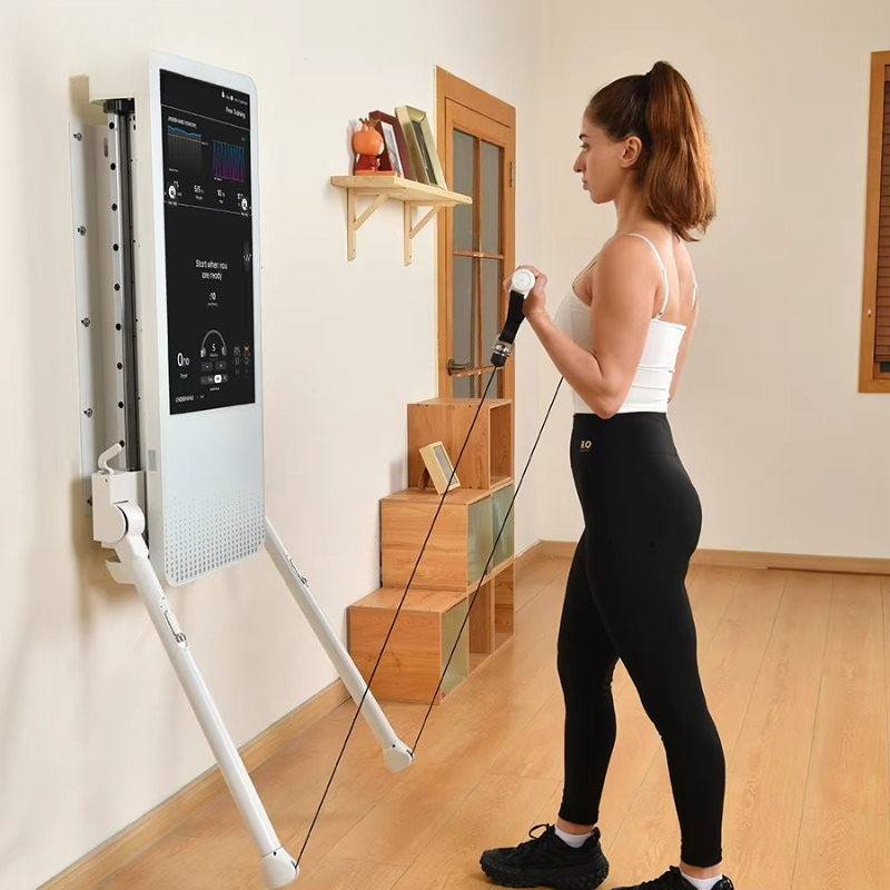 Многофункциональное домашнее ф – обзор и цена Home Gym Wall Mounted