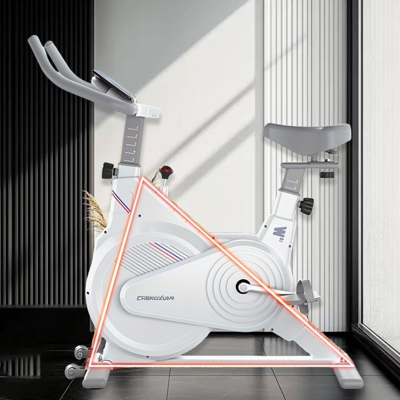 Стационарный велотренажер для  – обзор и цена Home Gym Technogym