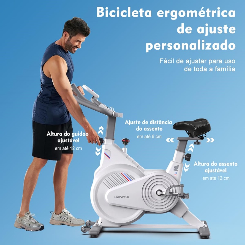 Стационарный велотренажер для  – обзор и цена Home Gym Technogym
