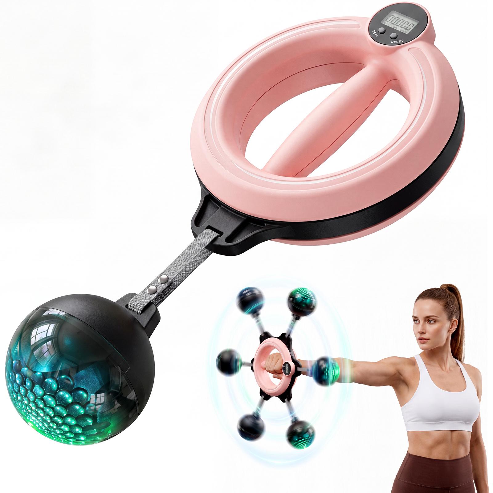 360 °   Тренажер для запястий  – обзор и цена Home Gym Second
