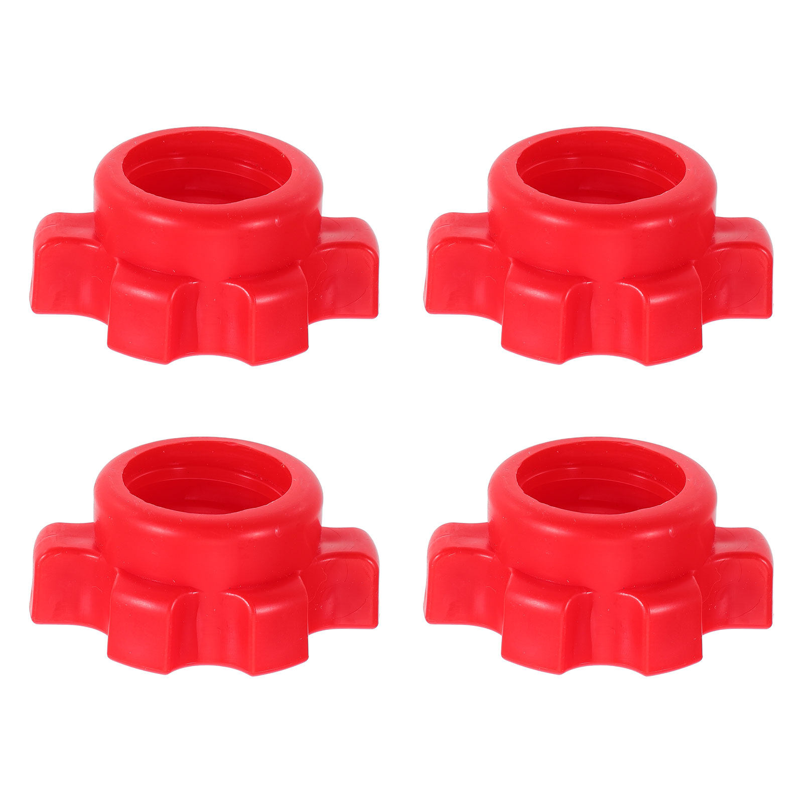 Комплект из 4 пластиковых фикс – обзор и цена Home Gym Technogym