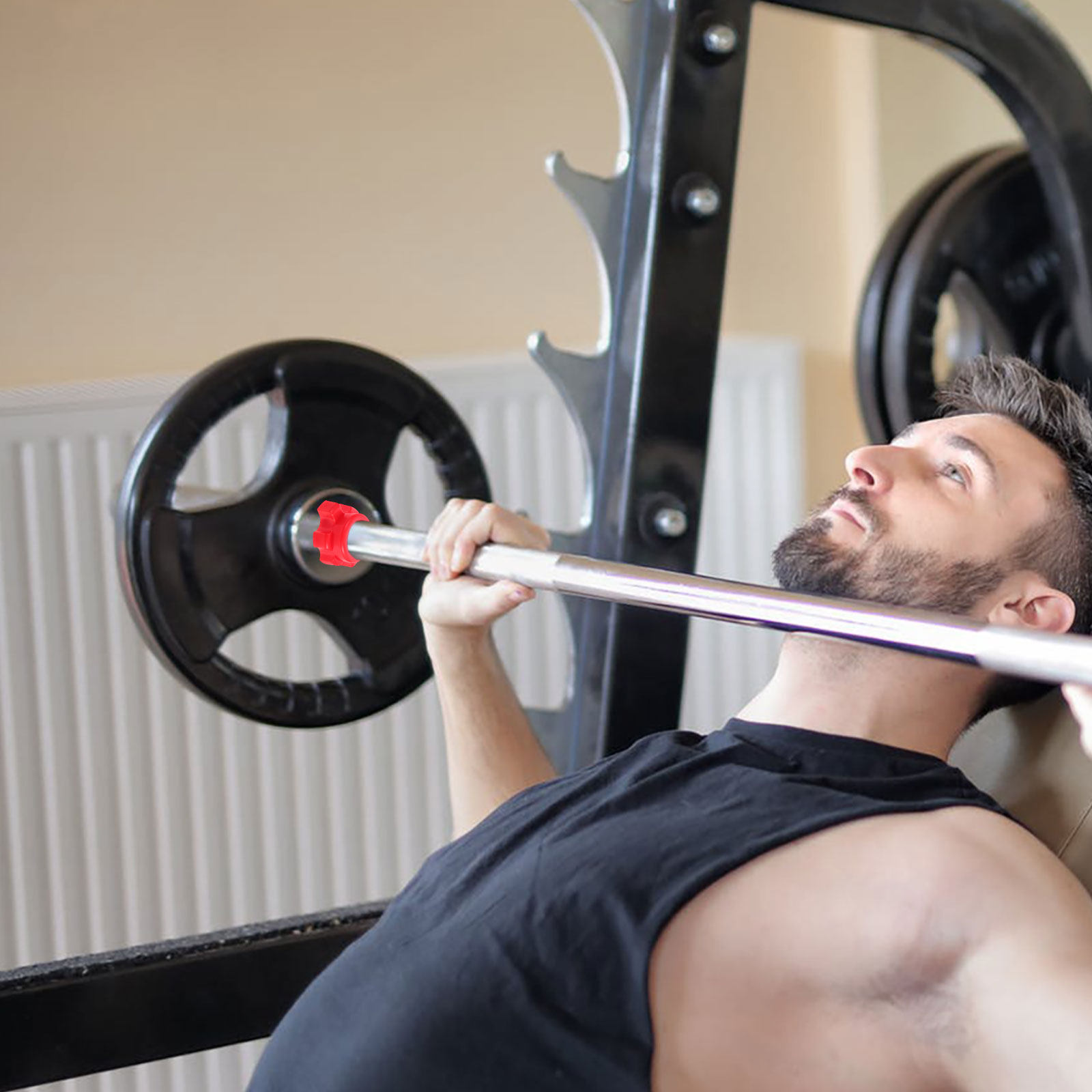 Комплект из 4 пластиковых фикс – обзор и цена Home Gym Technogym