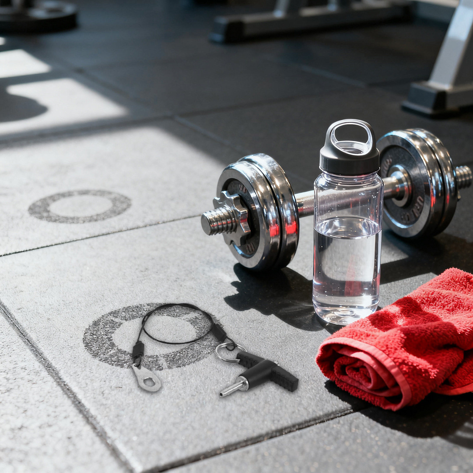 Зажимы для гирь для тренажеров – обзор и цена Home Gym Equipments
