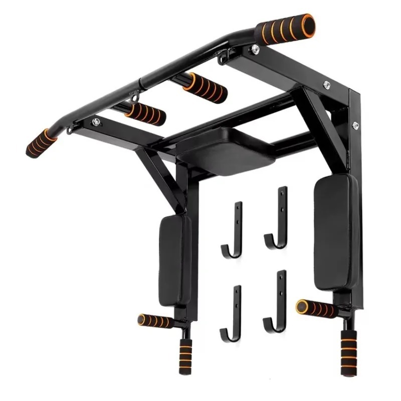 Настенный турник для использов – обзор и цена Home Gym Wall Mounted