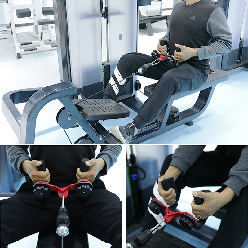 Регулируемая штанга для фитнес – обзор и цена Home Gym Nala