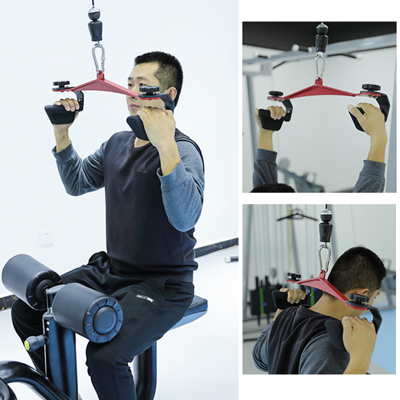Регулируемая штанга для фитнес – обзор и цена Home Gym Nala